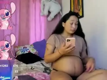 Chaturbate Adult Webcams of ariatnavillaalba