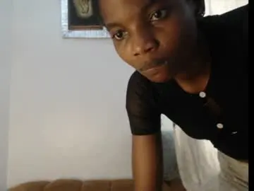 Chaturbate Free Porn Cam of ayantundemaria
