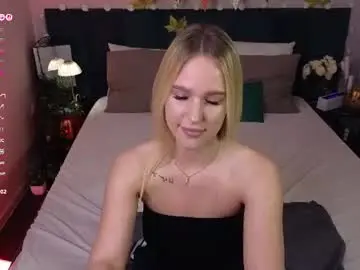 Chaturbate Adult Webcam of blondie_muse