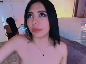 Chaturbate Sex Chat of evetttee_