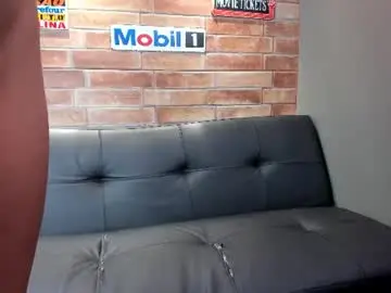 Chaturbate Live Porn of foxy_asuka
