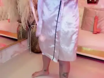 Chaturbate Adult Webcam of hanna_slut