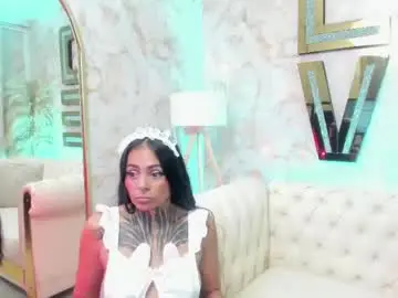Chaturbate Free Porn Cam of hanna_slut