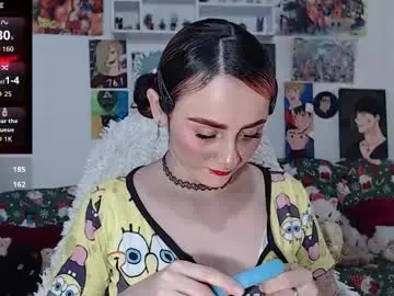 Chaturbate Watch Live Sex Cams of julietajaguar