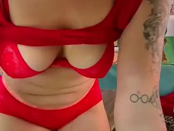 Chaturbate Live Porn of julietajaguar