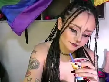 Chaturbate Nude Webcam of julietajaguar