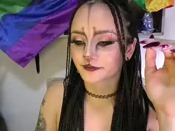 Chaturbate Live Sex of julietajaguar