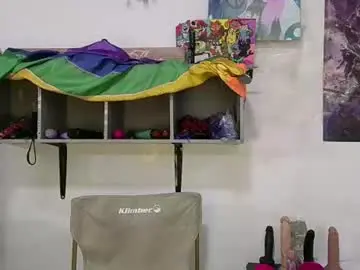 Chaturbate Sex Cam of julietajaguar