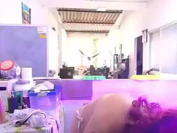 Chaturbate Free Porn Cam of julietajaguar