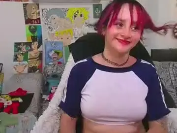 Chaturbate Nude Webcam of julietajaguar