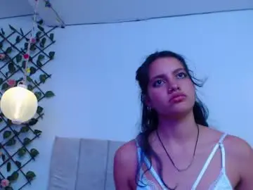Chaturbate Live Sex of kikimia