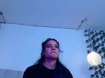 Chaturbate Sex Chat of kikimia