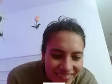 Chaturbate Best live sex cam show of kikimia