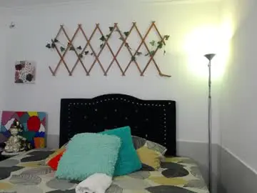 Chaturbate Live Sex Cam of naughtygirl_mmm