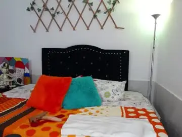 Chaturbate Live Sex of naughtygirl_mmm