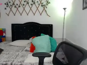 Chaturbate Adult Video Chat of naughtygirl_mmm