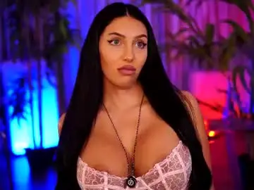 Chaturbate Sex Cam of salmajade