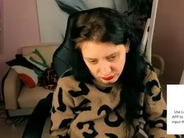 Chaturbate Live Porn of sofiaa_blake