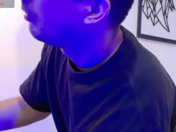 Chaturbate Best Webcam of tanner_hard_