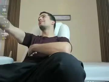 Chaturbate Adult Webcam of tanner_hard_