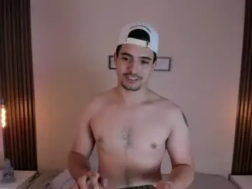 Chaturbate Private Sex Chat of tanner_hard_