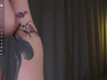 Chaturbate Nude Webcam of _ifyouwant_