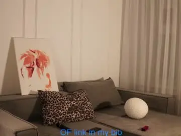 Chaturbate Sex Cam of _ifyouwant_