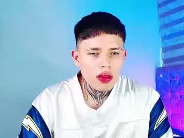 Chaturbate Sex Chat of _justinmoon2