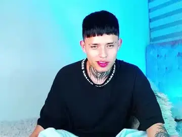 Chaturbate Sex Chat of _justinmoon2