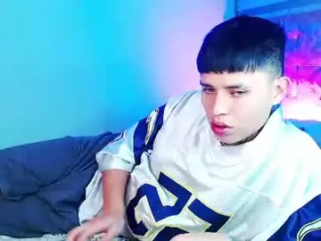 Chaturbate Live Sex of _justinmoon2