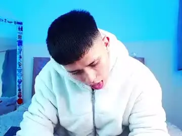 Chaturbate Live Sex of _justinmoon2