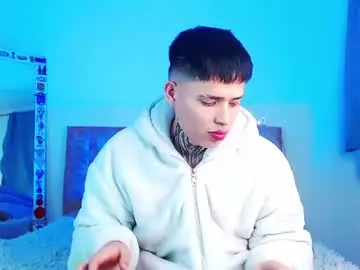 Chaturbate Sex Cam of _justinmoon2
