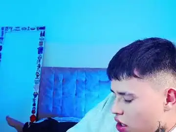 Chaturbate Adult Webcams of _justinmoon2