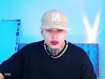Chaturbate Private Sex Chat of _justinmoon2
