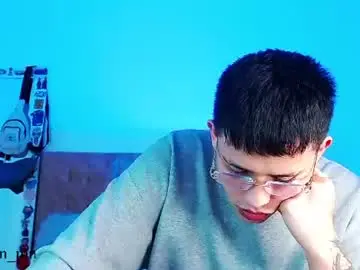 Chaturbate Best Webcam of _justinmoon2