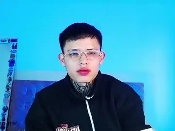 Chaturbate Private Sex Chat of _justinmoon2