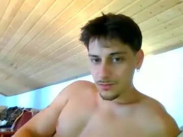 Chaturbate Nude Webcam of adi151943
