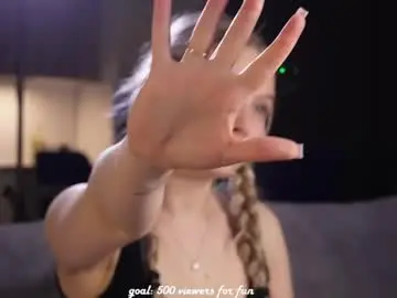 Chaturbate Free Live Porn of amanda_sayhey