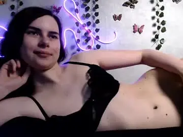Chaturbate Best Webcam of april_nymph