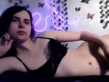 Chaturbate Live Sex of april_nymph