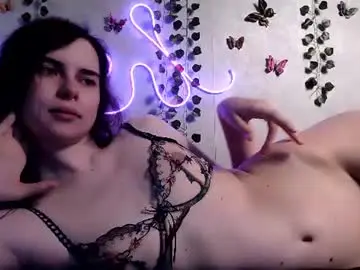 Chaturbate Free Porn Cam of april_nymph