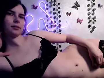 Chaturbate Private Sex Chat of april_nymph