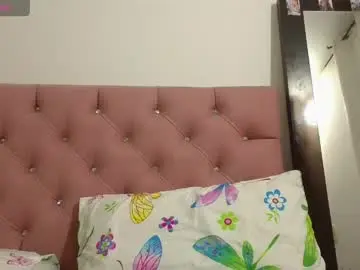 Chaturbate Best Webcam of aurora_petit_