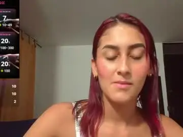 Chaturbate Free Porn Cam of aurora_petit_