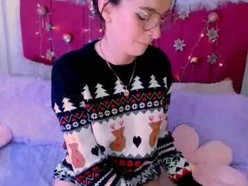 Chaturbate Nude Webcam of aurorahans