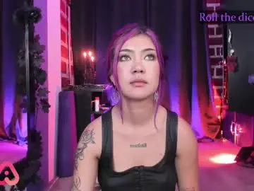 Chaturbate Best live sex cam show of badkatyuska