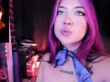 Chaturbate Live Sex of badkatyuska