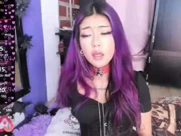 Chaturbate Sex Cam of badkatyuska