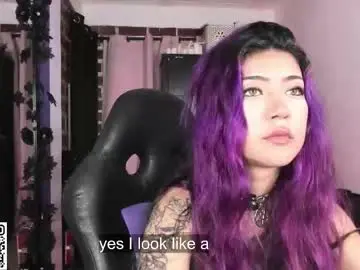 Chaturbate Private Sex Chat of badkatyuska