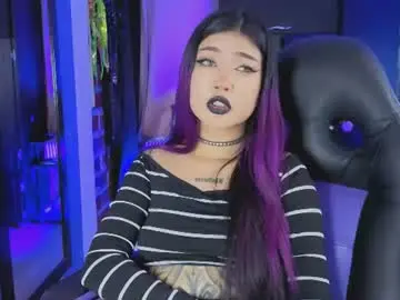 Chaturbate Nude Webcam of badkatyuska